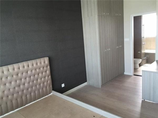 Sau đó không lâu, ca sĩ Tuấn Hưng tậu thêm một căn hộ tại TP HCM để tiện đi lại, công việc. Ảnh; FBNV