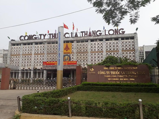 Di doi nha may thuoc la Thang Long, “dat vang” chuyen doi sao?