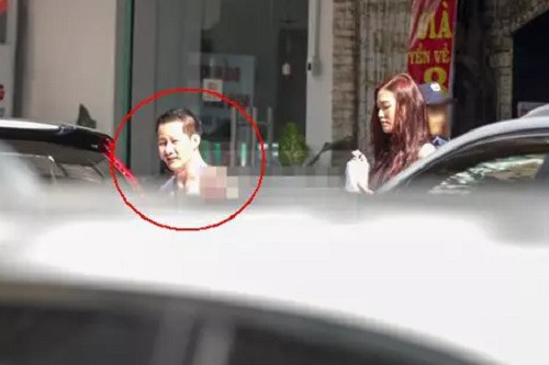 Cuối năm 2013, giới giải trí rộ lên tin đồn Hoa hậu Thuỳ Dung hẹn hò với doanh nhân Nguyễn Đức An. Tuy nhiên, Hoa hậu Thuỳ Dung chưa từng lên tiếng xác nhận. Ảnh: 2sao