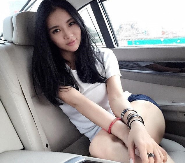 Ngay từ khi còn nhỏ, ái nữ nhà tỷ phú Singapore đã được hưởng thụ cuộc sống xa hoa như một nàng công chúa. Ảnh: @kimlimhl.