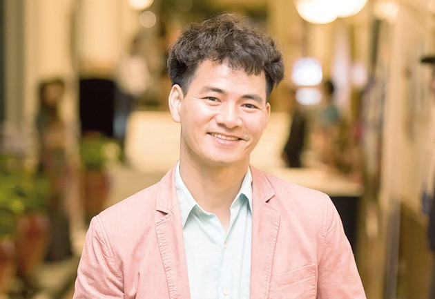 Trước khi sở hữu cơ ngơi này, Xuân Bắc từng có một căn nhà khác ở Hà Nội được hé lộ với khán giả thông qua chương trình Bố ơi mình đi đâu thế 2015. Ảnh: Internet