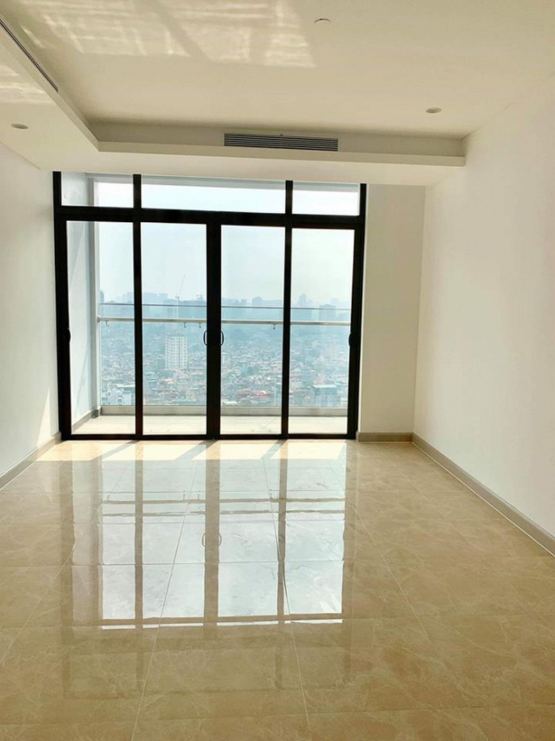 Căn hộ rộng rãi cùng loạt nội thất sang trọng được cho là có giá không hề nhỏ. Ảnh: FBNV