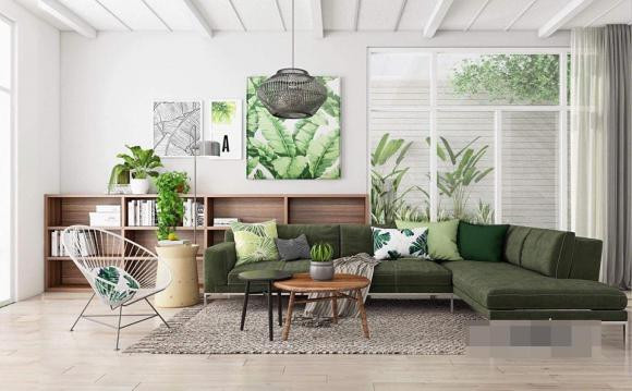 Sau khi kết hôn với chồng Ấn Độ, diễn viên Nguyệt Ánh chọn cuộc sống khá kín tiếng. Năm 2019, Nguyệt Ánh rao bán ngôi nhà 14,5 tỷ đồng ở Phú Xuân - Nhà Bè gồm 1 trệt, 2 lầu, 1 áp mái. Ảnh: Nld