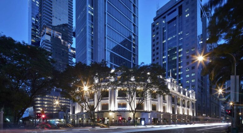 Tiem luc Viva Land chi 173 trieu USD thau tom “dat vang” Singapore