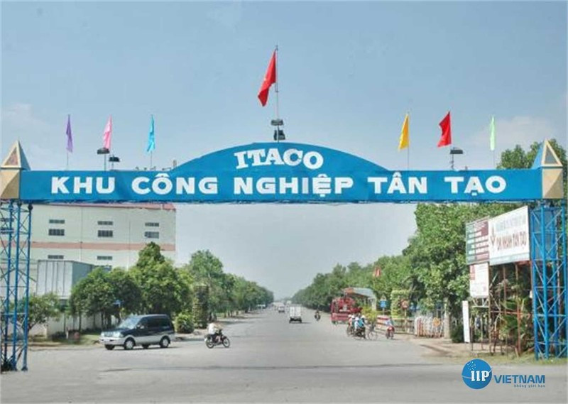 Buc tranh tai chinh cua Tan Tao truoc thong tin bi “buoc pha san“