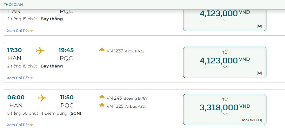 Do xo du lich 30/4-1/5, gia ve may bay tang manh