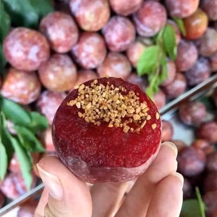 Dat gap 5 lan chinh vu, man hau Son La dau mua van chay hang-Hinh-2