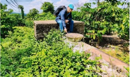 Ngam thuy dien co o Tay Nguyen 70 nam van chay tot-Hinh-2