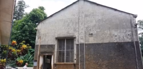 Ngam thuy dien co o Tay Nguyen 70 nam van chay tot