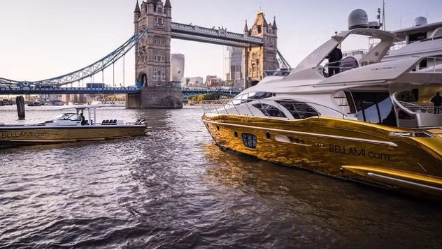 Tan muc quy trinh ma mang cau ky cho sieu du thuyen hon 450 ty