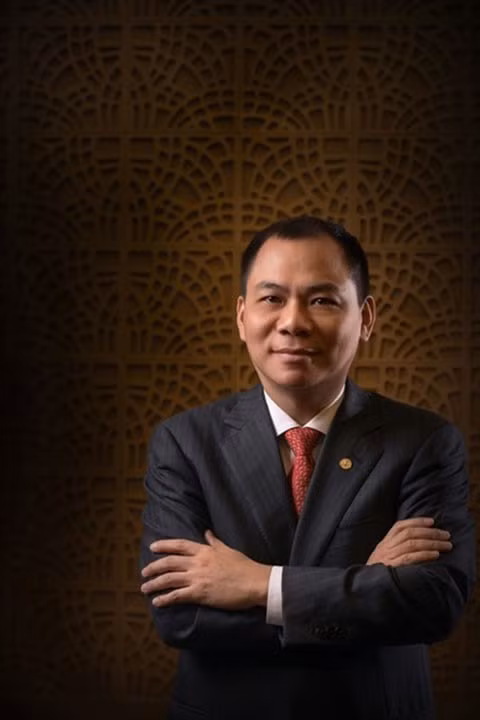 Triet ly kinh doanh “cang doc cang tham” cua dai gia Viet
