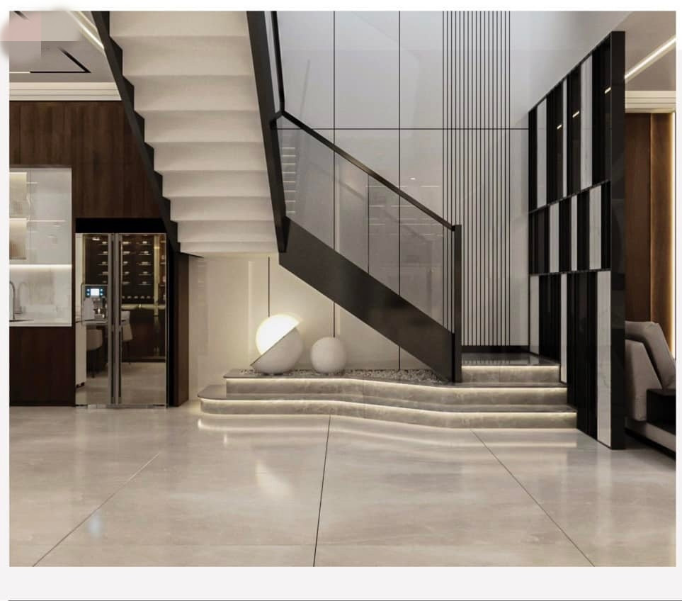 Nhà mới của Phạm Xuân Mạnh đang xây tại TP.Vinh.