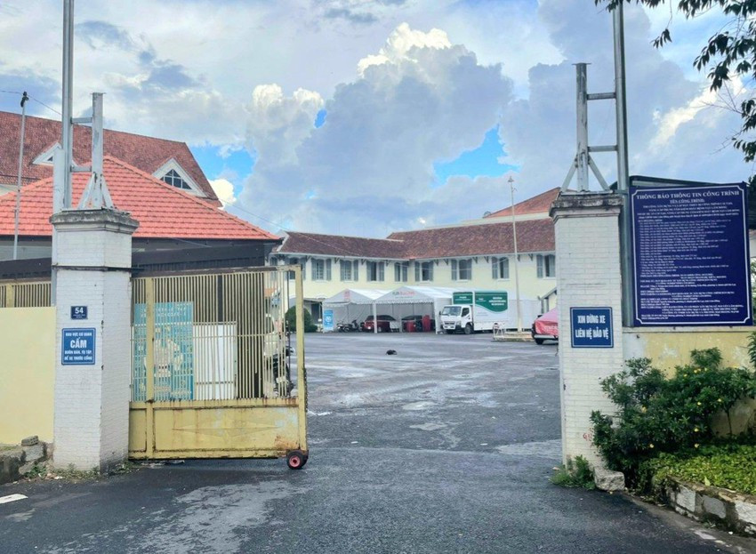 CDC Lam Dong va 2 benh vien ky voi Cong ty Viet A 16 goi thau-Hinh-2