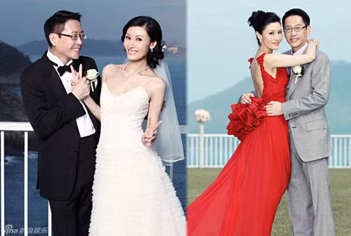 Năm 2008, Hứa Tấn Hanh chính thức làm đám cưới với Lý Gia Hân bất chấp gièm pha, phản đối của dư luận và gia đình.