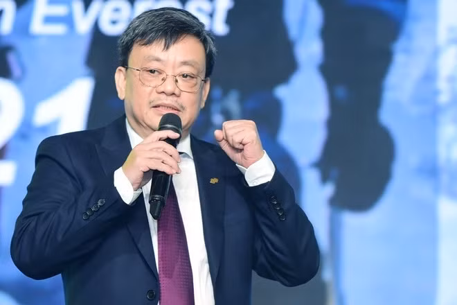 6 cap vo chong doanh nhan giau co va quyen luc nhat Viet Nam-Hinh-4