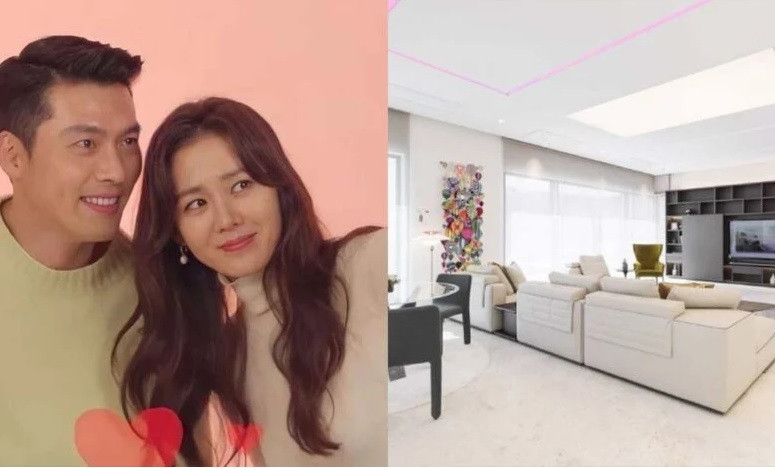 Ngày 31/3, Hyun Bin và Son Ye Jin chính thức về chung nhà trong hôn lễ thế kỷ tại khách sạn hạng sang Sheraton Grand Waterhill. Ngay lập tức, thông tin về căn penthouse tân hôn của cặp đôi được khán giả đặc biệt chú ý.