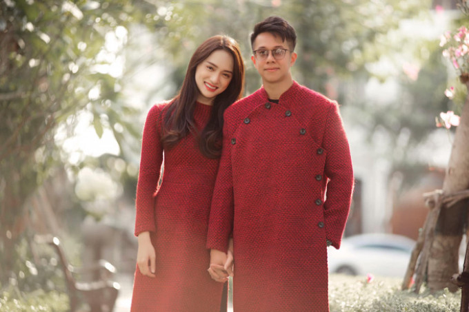 Trong suốt thời gian yêu nhau, Hương Giang và Matt Liu khiến khán giản ngưỡng mộ bởi những khoảnh khắc hạnh phúc, ngọt ngào và đều sở hữu khối tài sản không phải dạng vừa.