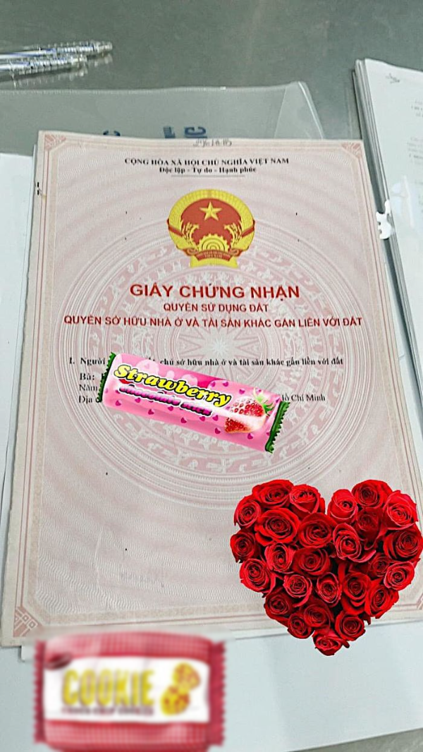 Vừa qua, Angela Phương Trinh tậu hẳn một cơ ngơi sang trọng có giá trị lên đến 15 tỷ đồng để lấy hên trong năm mới. Ảnh: Bestie