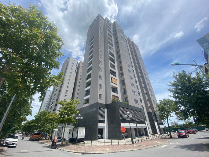 “Bac” thong tin xay dung du thao luat tai san voi nha dat