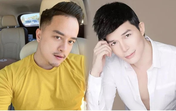 Nhiều người cho rằng việc làm của Nathan Lee xuất phát từ mâu thuẫn trước đây với Cao Thái Sơn. Tuy nhiên, cũng có không ít khán giả ngờ vực về độ xác thực của thông tin. Ảnh: Pháp luật &amp; bạn đọc