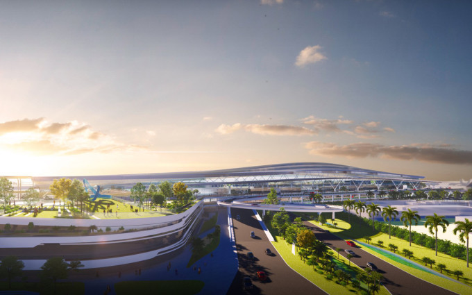 Theo ACV, kiến trúc nhà ga T3 đáp ứng các tiêu chuẩn sân bay theo quy định quốc tế về an toàn, tính linh hoạt, an ninh và chất lượng dịch vụ; đảm bảo di chuyển thuận tiện cho hành khách, khách tiếp cận với nhiều tiện nghi và khu mua sắm.