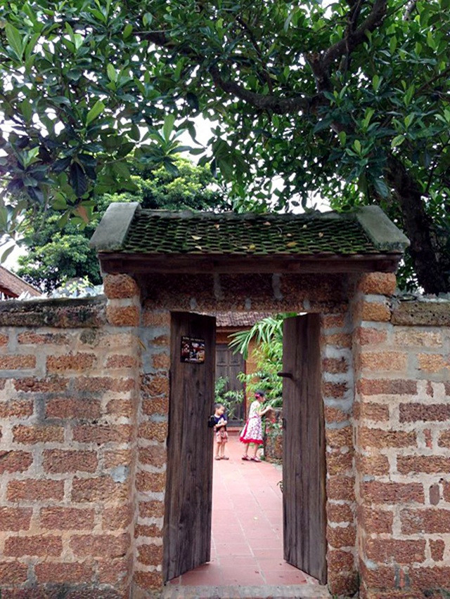 Can canh biet phu da ong doc nhat tai Ha Noi