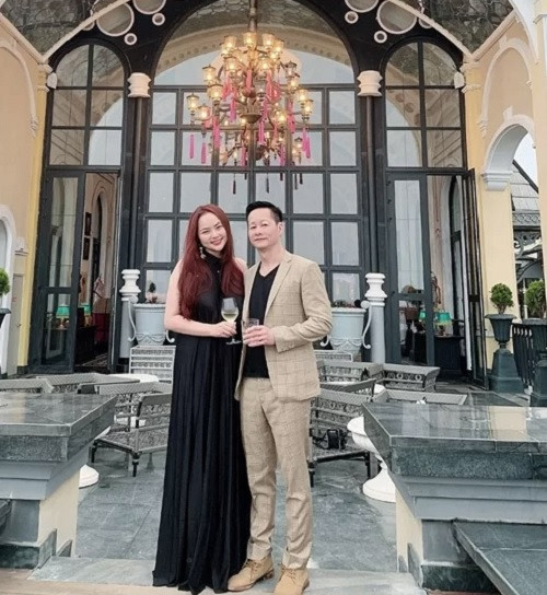 Bên cạnh đó, Phan Như Thảo và đại gia Đức An còn sở hữu căn nhà 5 tầng ở Quận 1, TP.HCM trị giá tới 45 tỷ đồng. Ảnh: Internet