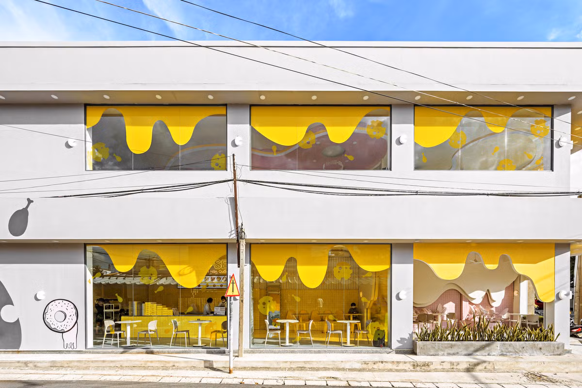 Tiếp nối thành công của cửa hàng đầu tiên, Chee-se Hoà Thành (Tây Ninh) tiếp tục là một làn sóng lớn đến với giới trẻ Tây Ninh nói chung và nhiều gia đình nói riêng.