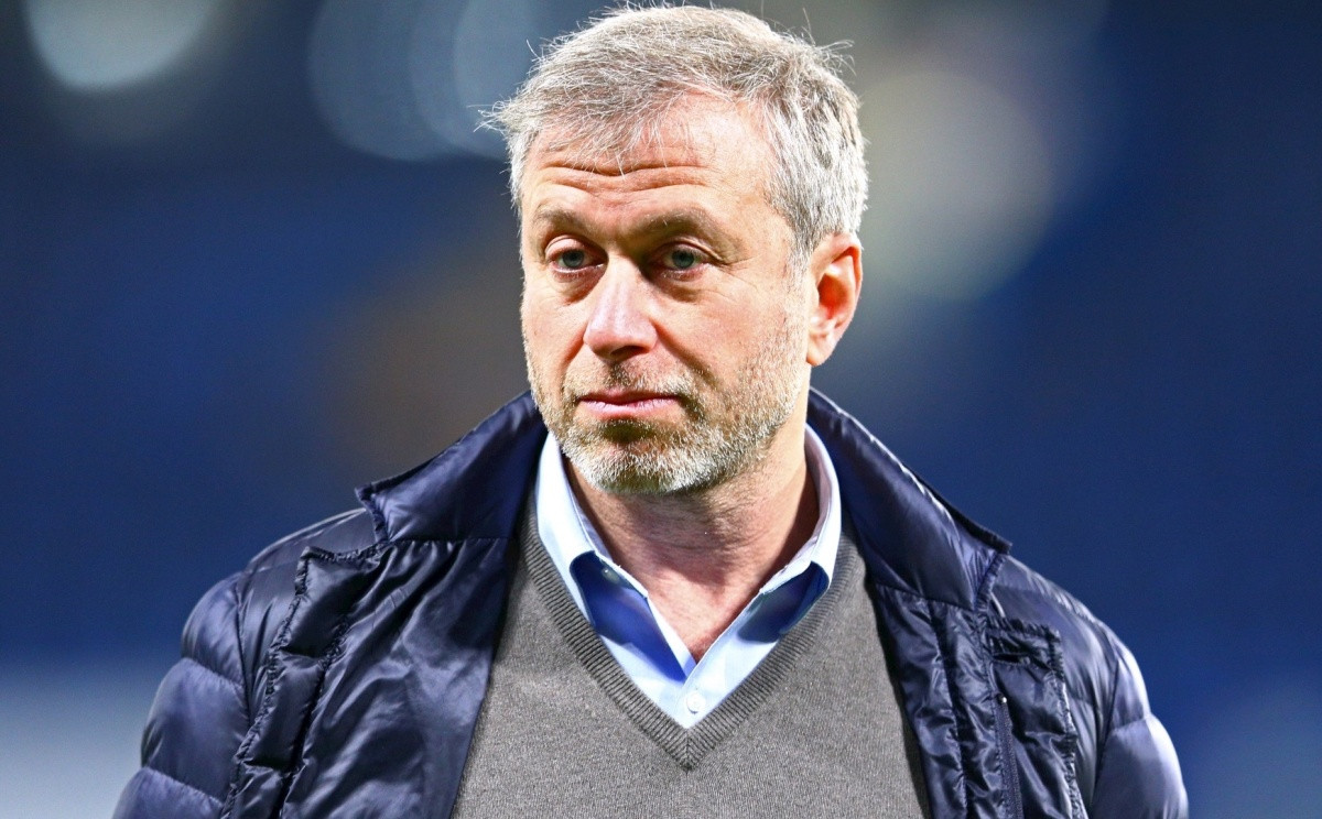 Năm 2008, tài sản của Roman Abramovich đạt đỉnh 23,5 tỷ USD. Ảnh: Forbes