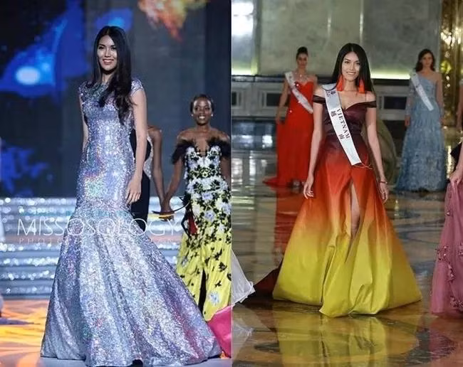 Tại Miss World 2015, Lan Khuê được đặc cách vào thẳng top 11 chung cuộc nhờ bình chọn từ khán giả quê nhà. Đây cũng là thành tích cao nhất của Việt Nam tại đấu trường nhan sắc lớn nhất thế giới.