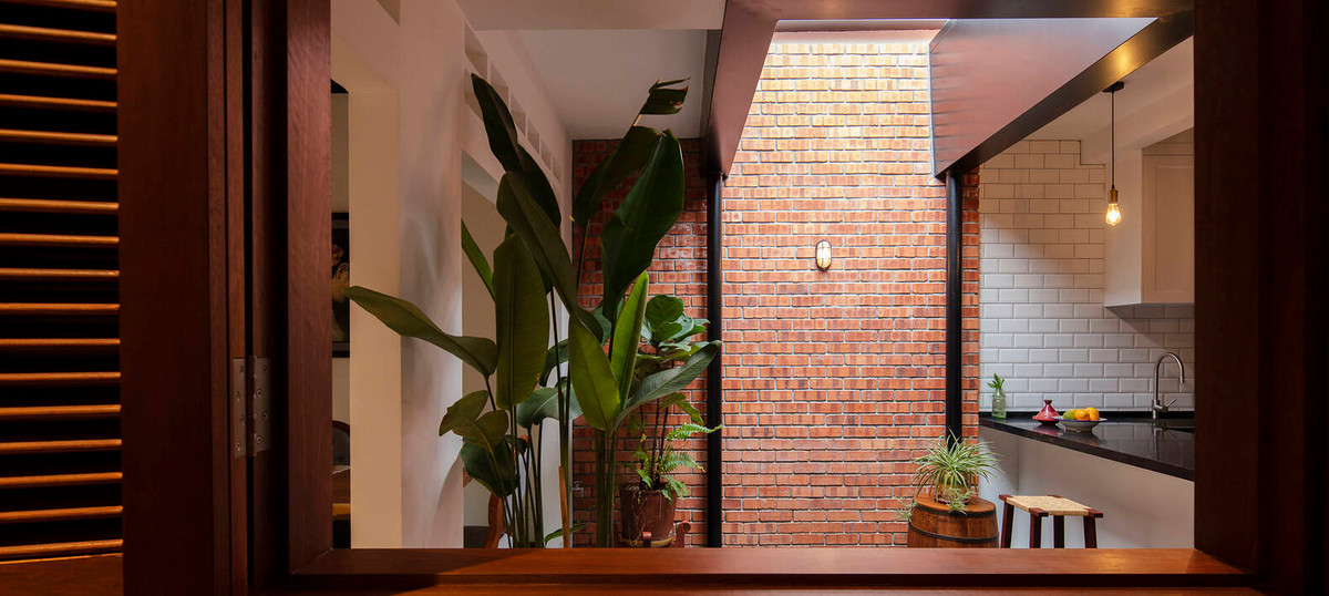 Cách phân chia mới tạo ra sự tuần tự và mạch lạc trong việc di chuyển và sinh hoạt.