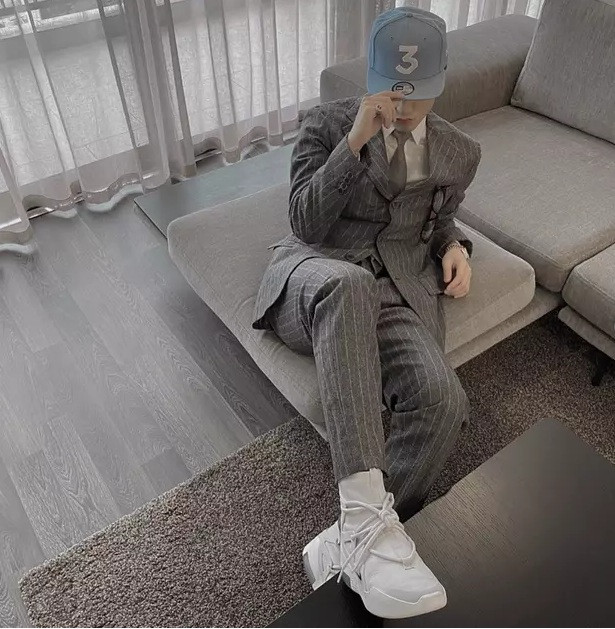 Vài năm sau, Sơn Tùng được cho là đã chuyển sang ở một nơi mới sang trọng hơn. Ảnh: FBNV