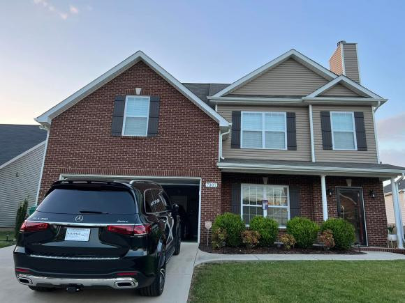 Gần đây, chồng doanh nhân của Trang Trần thường xuyên khoe không gian ngôi nhà của mình tại Mỹ. Ảnh: FBNV