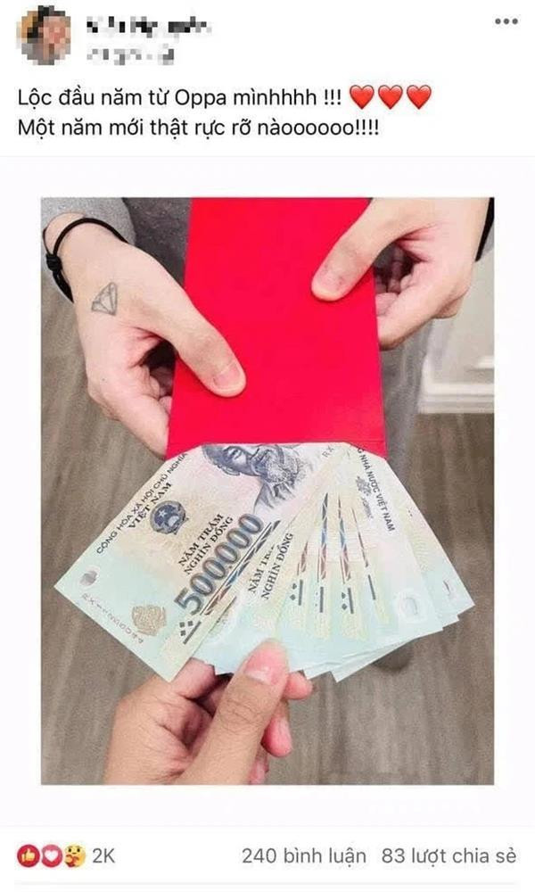 Doanh nghiep Viet ao li xi “khung” cho nhan vien ngay dau nam?-Hinh-2