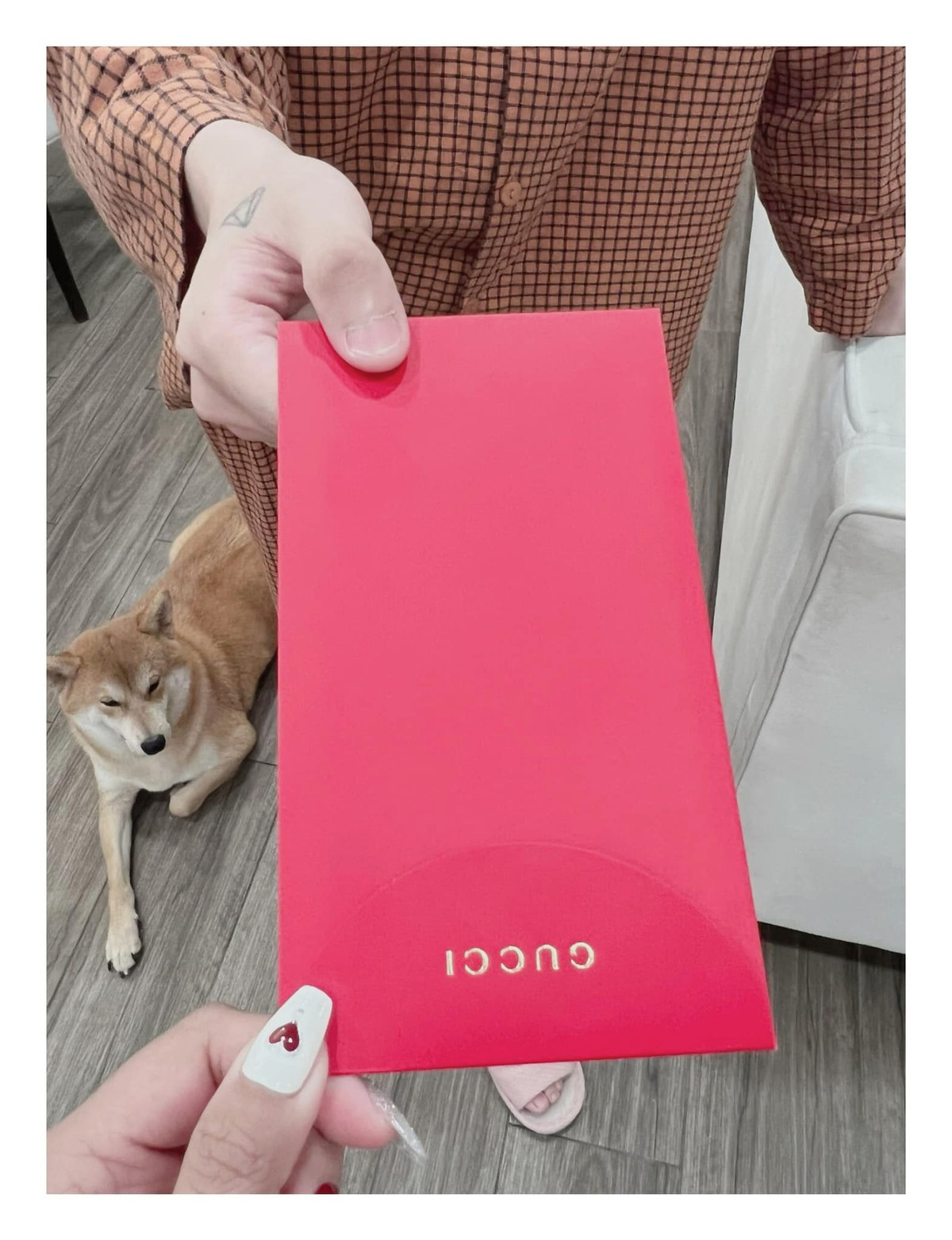 Doanh nghiep Viet ao li xi “khung” cho nhan vien ngay dau nam?-Hinh-3