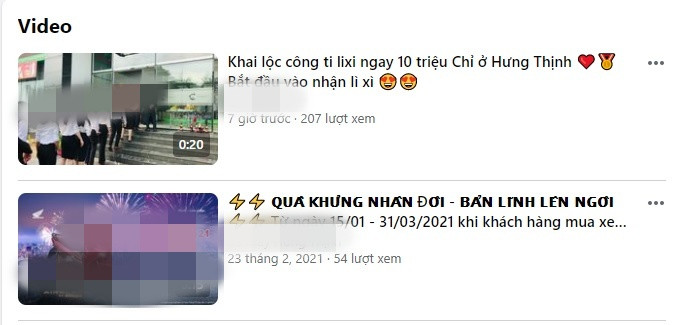 Doanh nghiep Viet ao li xi “khung” cho nhan vien ngay dau nam?