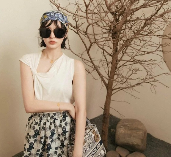 Nhiều người đoán giá trị của căn hộ không hề nhỏ. Nguồn ảnh: FBNV, IGNV