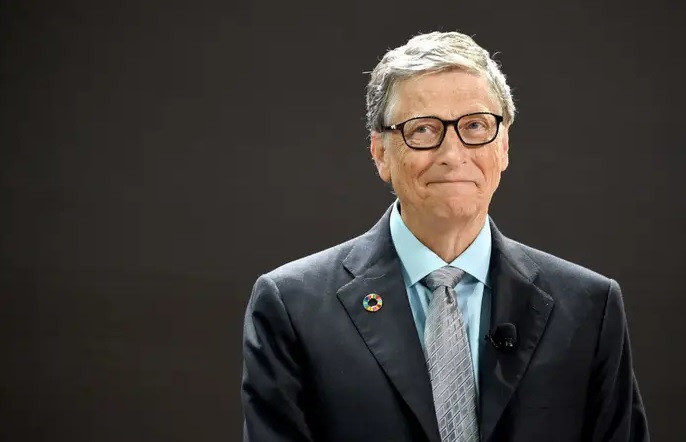 Đại dịch COVID-19 được xem như "sát thủ vô hình” tàn phá nền kinh tế thế giới. Tuy nhiên, số lượng tỷ phú vẫn tăng lên. Theo Forbes, thế giới hiện có 2.668 tỷ phú.