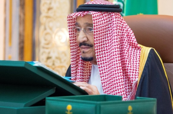Ngoài các nhân vật chủ chốt như Quốc vương Salman bin Abdulaziz Al Saud, nhiều thành viên khác cũng là tỷ phú. Ảnh: Al Jazeera
