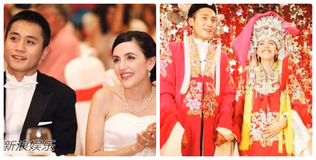 5 co vo ngoai quoc xinh dep khien sao nam tinh nguyen "cong tay"-Hinh-9