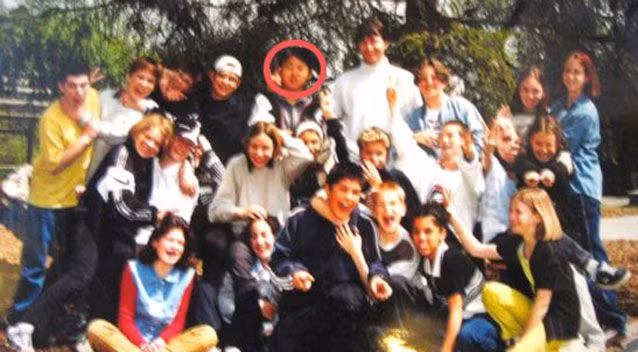 Kim Jong Un va nhung bi an thoi di hoc o Thuy Si-Hinh-2