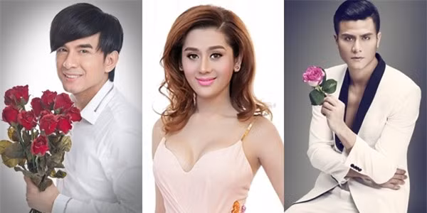 “Het hon” khi Lam Khanh Chi up mo ho so tinh ai