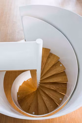 Một điều nữa để biến nó thành một sự lựa chọn tuyệt vời đó chính là khả năng giúp tối đa hóa không gian.