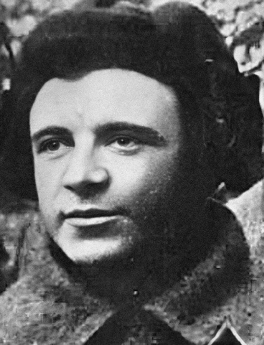 Cụ thể, vào đầu chiến dịch Moscow vào tháng 9/1941, trung úy Lavrinenko chỉ huy một trung đội xe tăng trong lữ đoàn tăng số 4 (từ ngày 11/11/1941 được gọi là lữ đoàn tăng Cận vệ số 1). Nhiệm vụ của trung đội là bảo vệ thủ đô Liên Xô trước cuộc tấn công của quân Đức quốc xã.