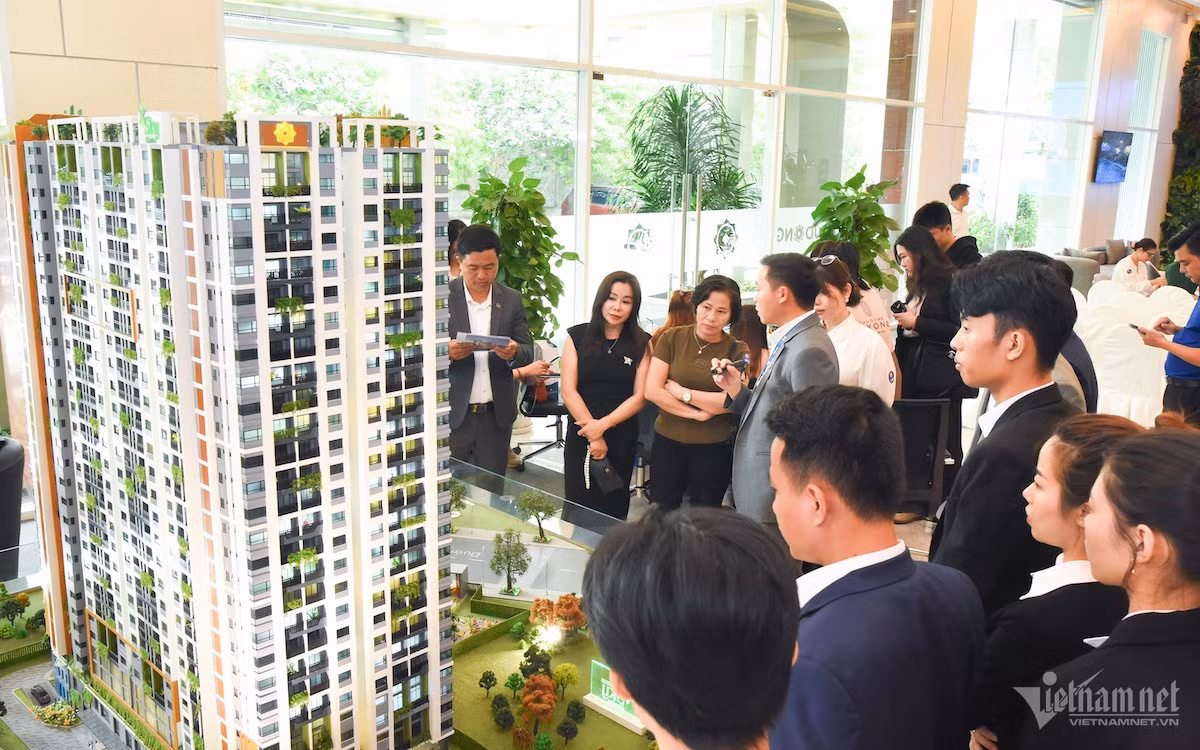 Người trẻ tìm tới vùng phụ cận TPHCM tìm nhà giá rẻ - Hình 2 Nguoi tre tim toi vung phu can TPHCM tim nha gia re-Hinh-2