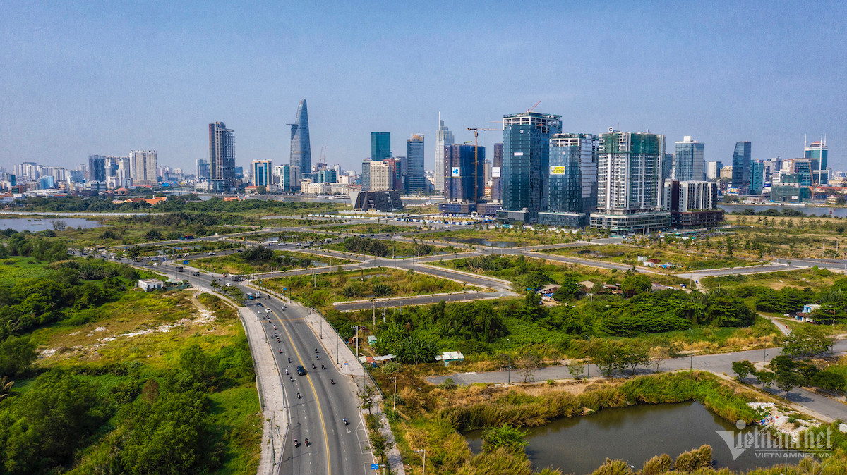 Nguoi tre tim toi vung phu can TPHCM tim nha gia re