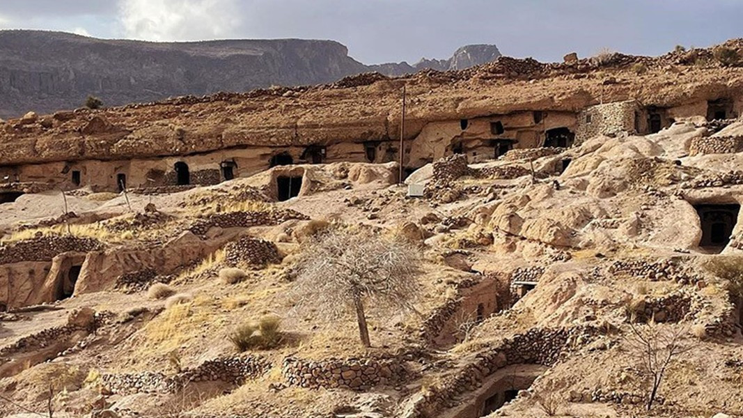 Ngôi làng được công nhận là Di sản thế giới của UNESCO năm 2015