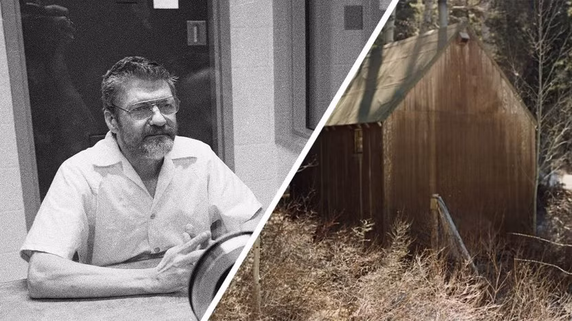 Trong năm đầu tiên theo học ở Đại học Harvard, thiên tài Kaczynski sống tách biệt với mọi người do tính cách hướng nội, gần như không có bạn. Do đó, ông thường ở thư viện hoặc trong phòng nếu không lên lớp.