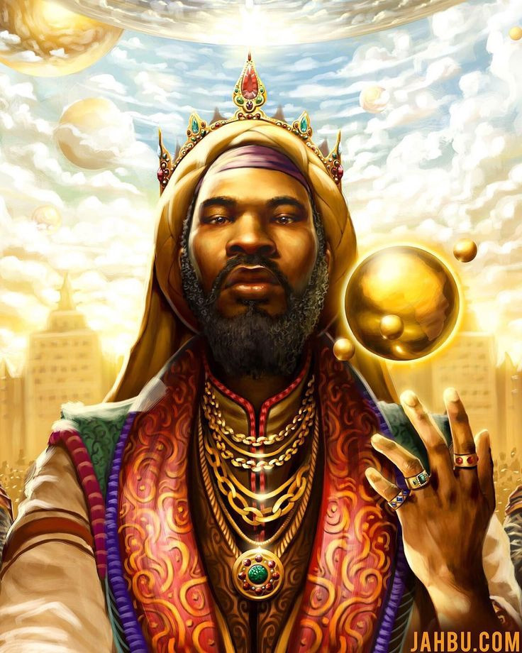 Tiếp đến, vua Mansa Musa có trực giác nhạy bén nên đã kiểm soát các tuyến đường thông thương quan trọng giữa Địa Trung Hải và Tây Phi. Đặc biệt, ông biến thành phố Timbuktu thành trung tâm văn hóa Hồi giáo.