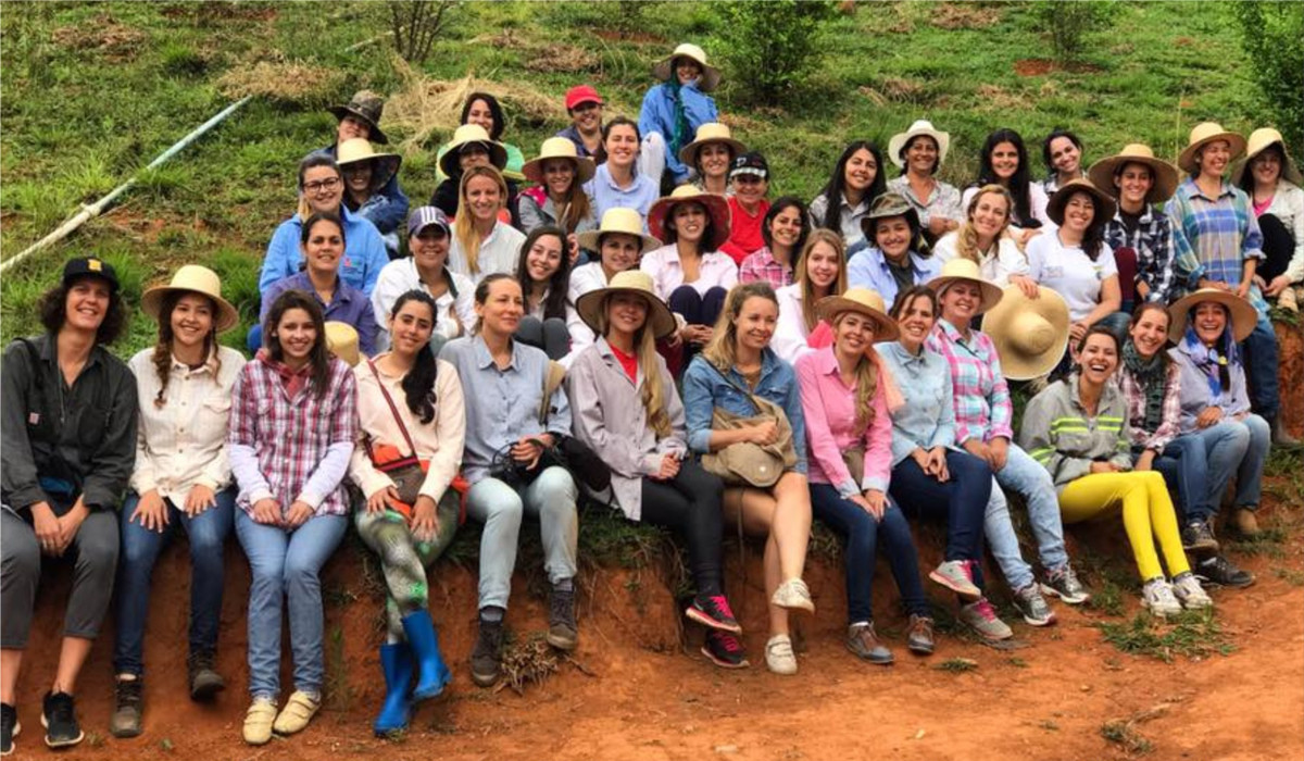 Điều này xuất phát từ việc ngôi làng Noiva do Cordeiro "sản sinh" ra nhiều mỹ nhân xinh đẹp, quyến rũ.